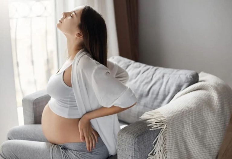 15 Tips for Easy Labour and Delivery