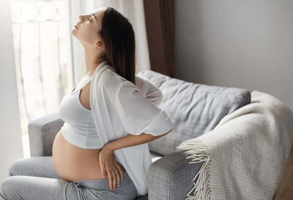 15 Tips for Easy Labour and Delivery