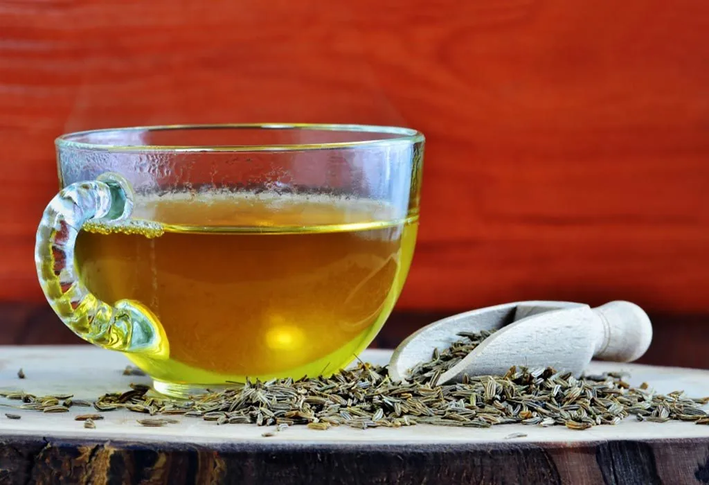 Jeera (Cumin) Water During Pregnancy – Is It Safe?
