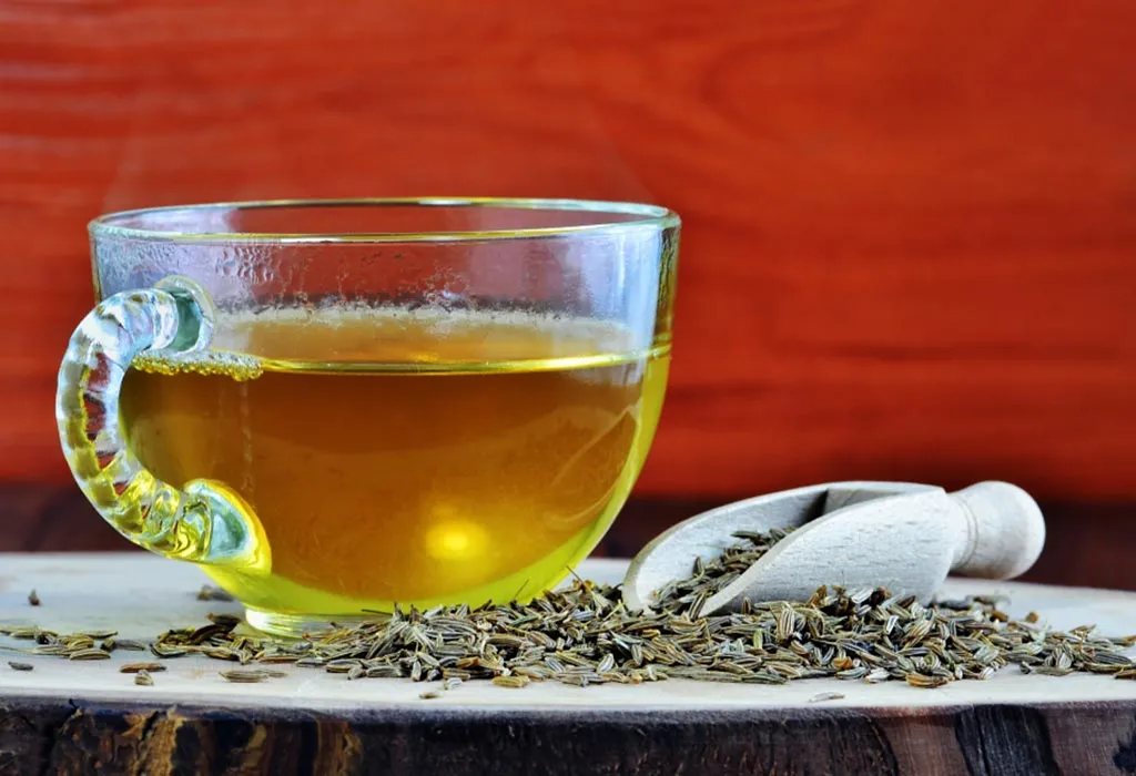 Benefits Of Drinking Jeera Water Cumin During Pregnancy