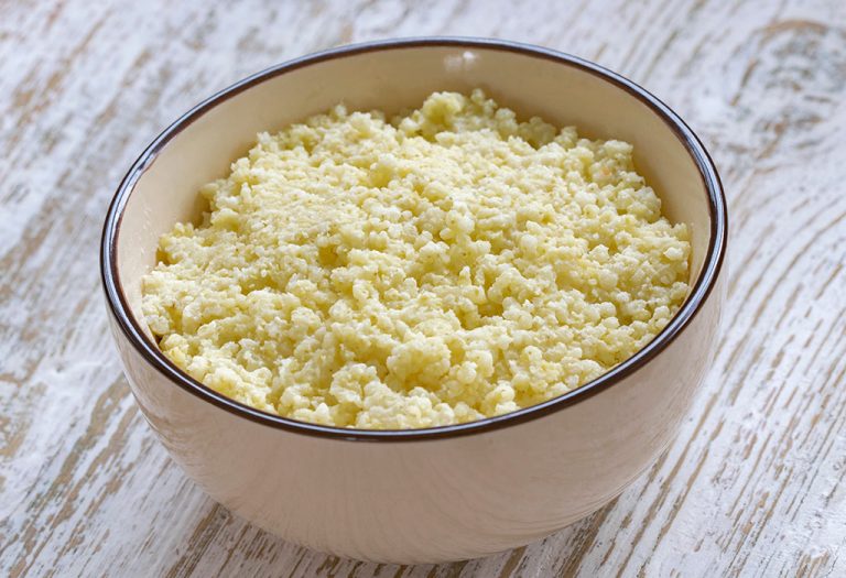 Millet (Bajra) for Babies Types, Health Benefits and Recipes