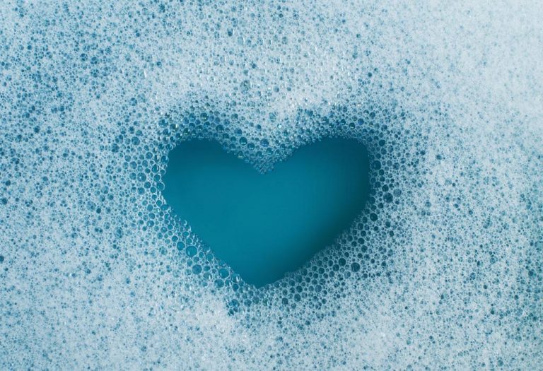 Homemade Pregnancy Test with Soap Procedure and Results