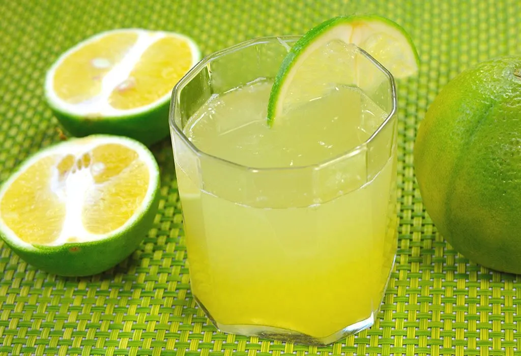 Is Mosambi (Sweet Lime) Juice Safe During Pregnancy?