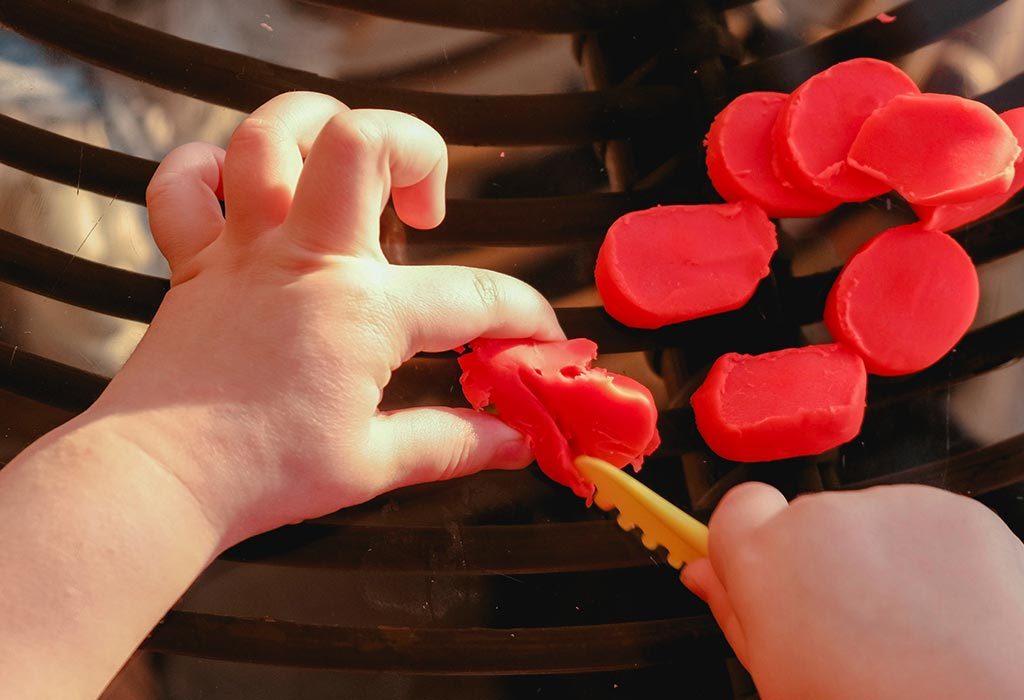 FINE MOTOR SKILLS
