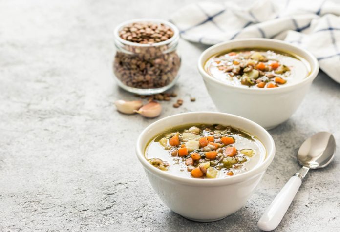 Top 10 Easy and Simple Soup Recipes for Kids