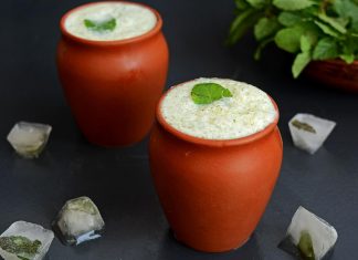 प्रेगनेंसी में छाछ (बटरमिल्क)