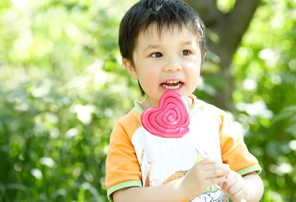 Lovely lollipops: the chemistry of sugary things