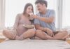 गर्भावस्था के दौरान पत्नी की देखभाल करने के लिए पति की 15 जिम्मेदारियां पत्नी के प्रेग्नेंट होने के दौरान पति की जिम्मेदारियां