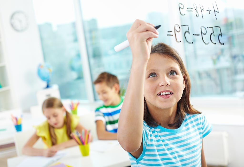 20 Easy Maths Tricks for Kids to Boost Calculation Skills
