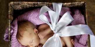 20 Exclusive Newborn Baby Gift Ideas