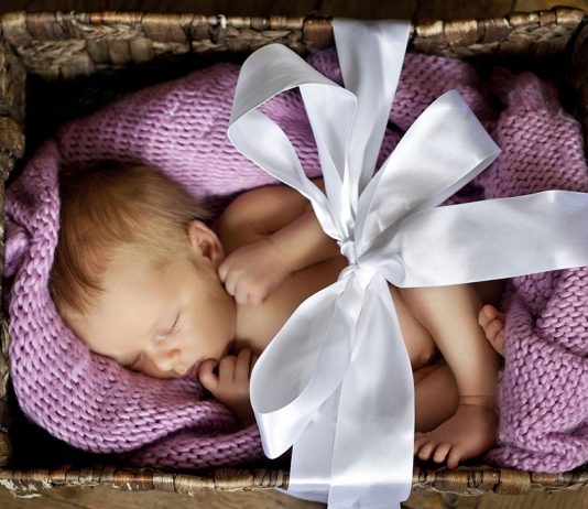 20 Exclusive Newborn Baby Gift Ideas