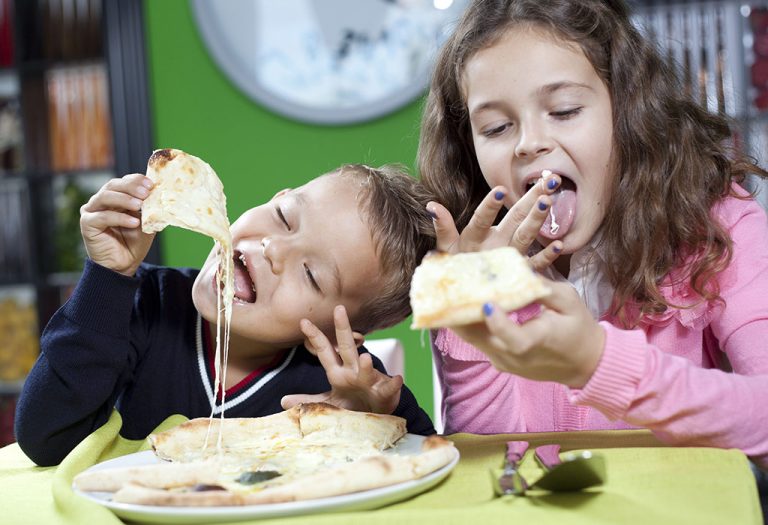 10+ Simple Cheese Recipes Kids Will Devour