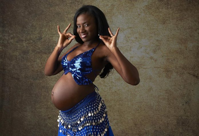गर्भावस्था के दौरान बेली डांस - फायदे और सावधानियां