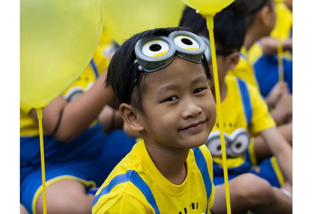 Minions