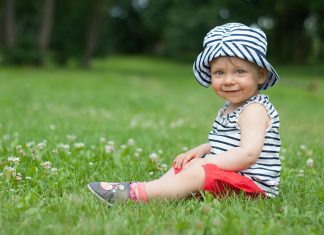 14 মাস বয়সী শিশুর বৃদ্ধি এবং বিকাশ