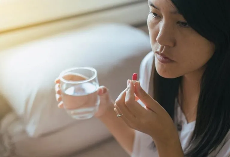 Use of Sleeping Pills During Pregnancy - Is It Safe?