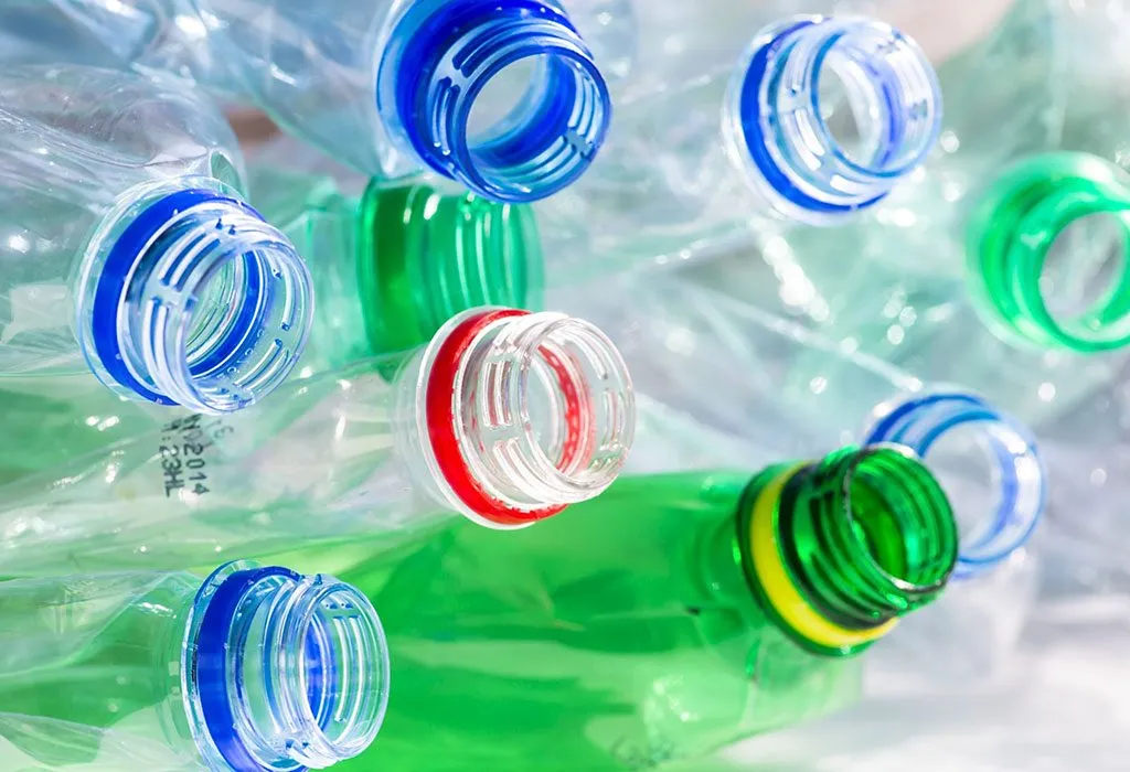 Reverse Bowling Using Used Cold Drink Bottles