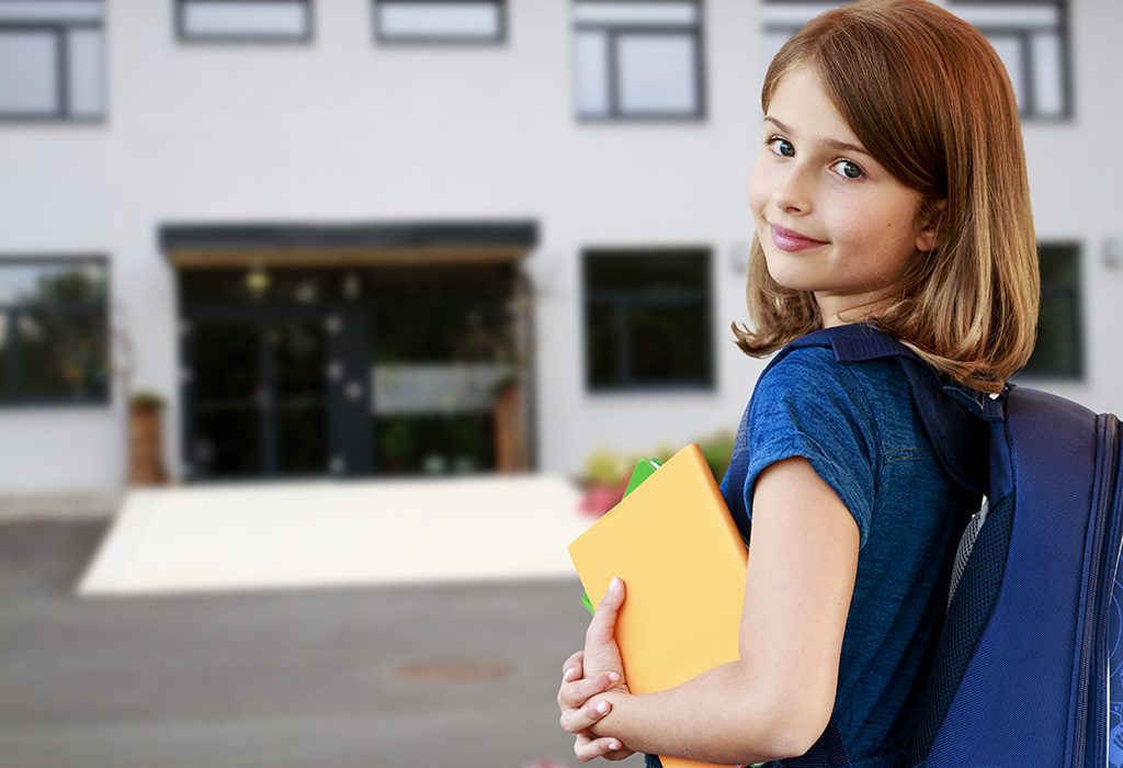 10 Tips for Choosing a Good School for Your Child