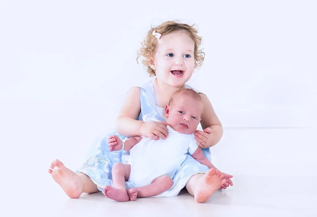 Age of the Baby