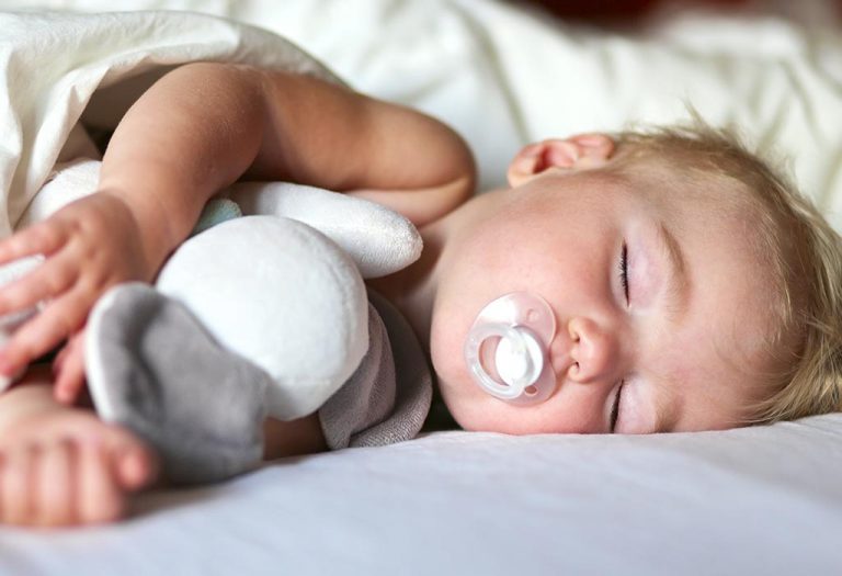 How to Get Your Baby to Nap - Daytime Sleep Tips