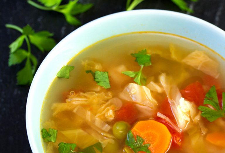 Top 10 Easy and Simple Soup Recipes for Kids