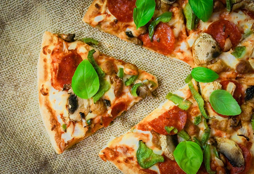 5 Easy and Healthy Baking Recipes for Kids