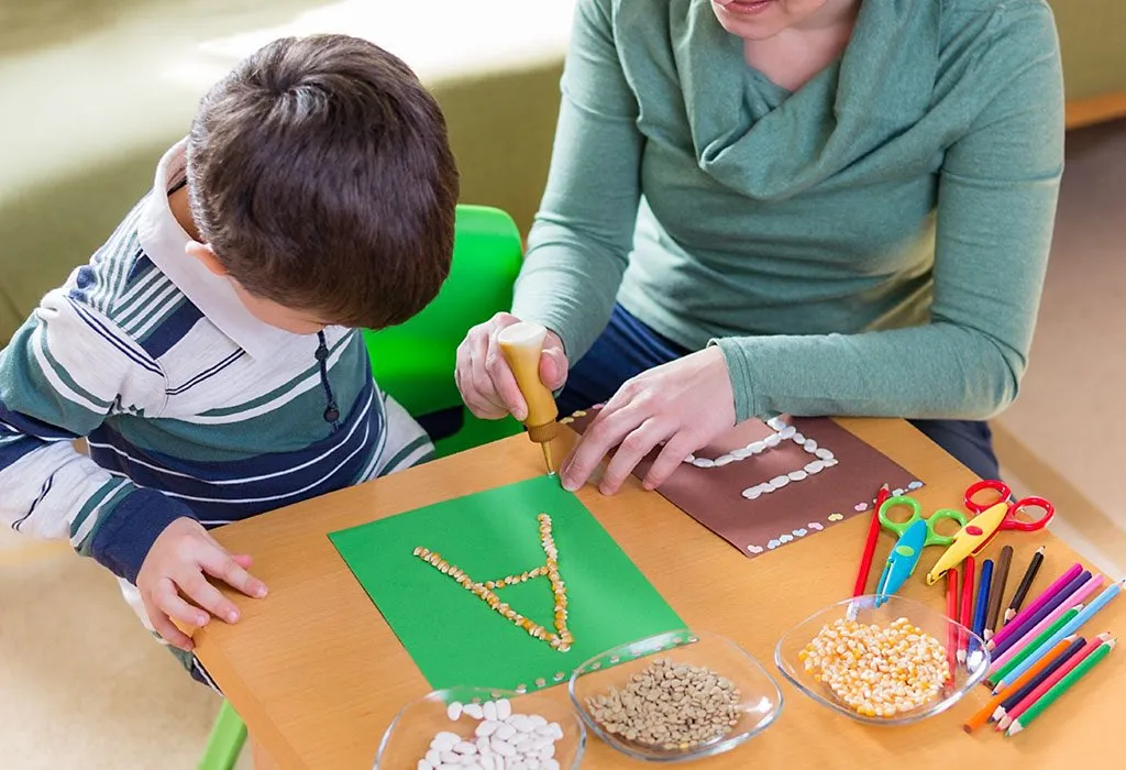 10 EASY Bear Crafts for Kids (2024) - ABCDee Learning