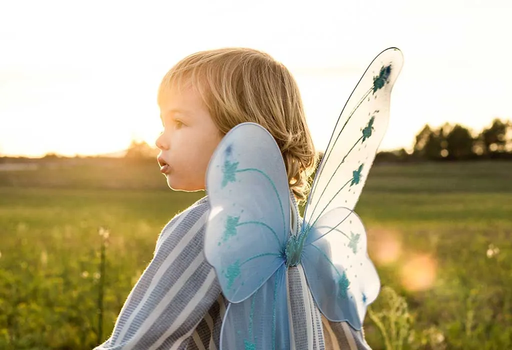 Butterfly