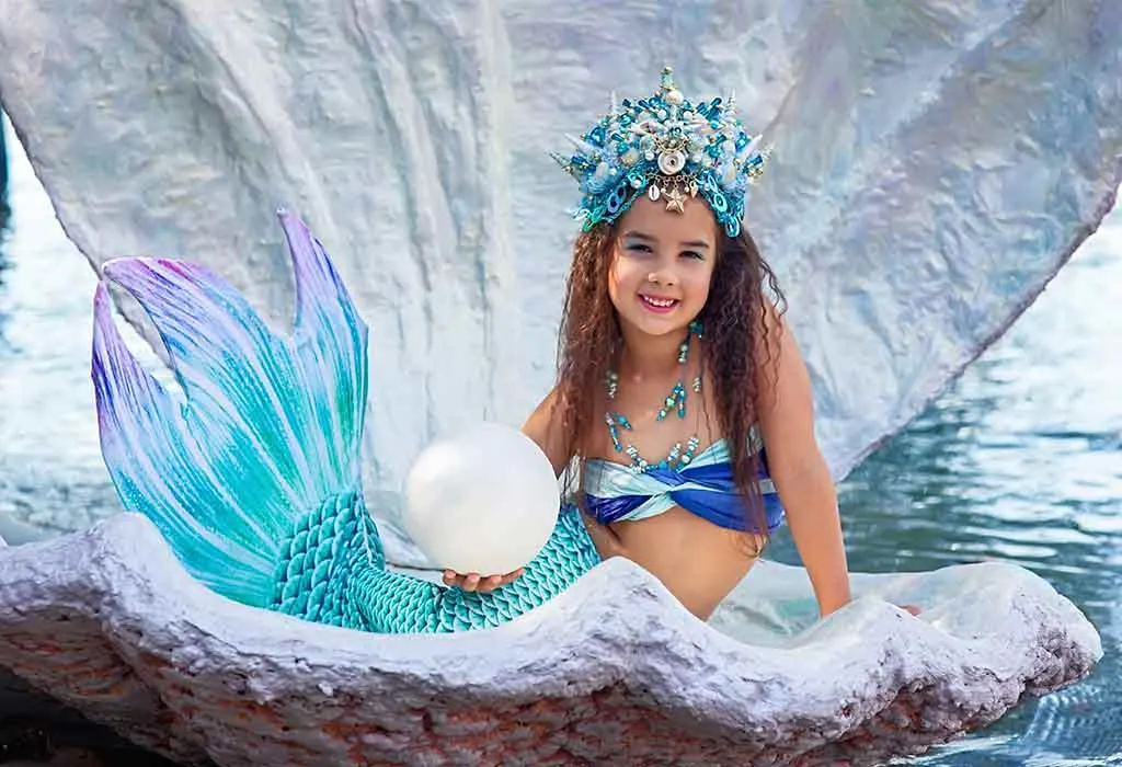 Mermaid