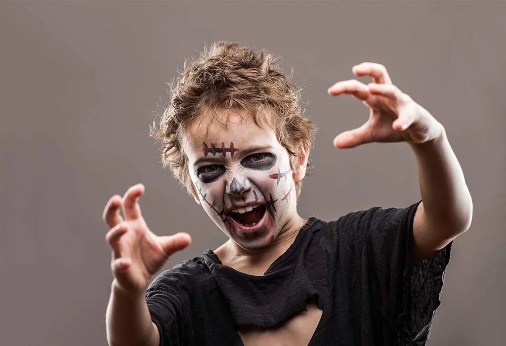 Zombie