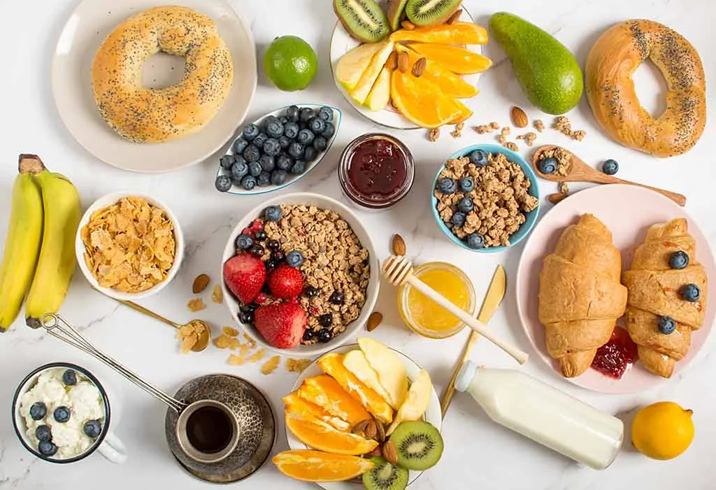 Healthy Alternatives for Instant Noodles