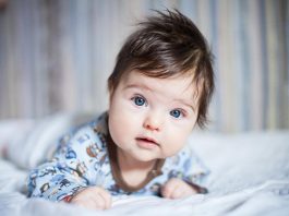 আপনার 10 সপ্তাহ বয়সী শিশু—বিকাশ,মাইলস্টোনগুলি এবং যত্ন