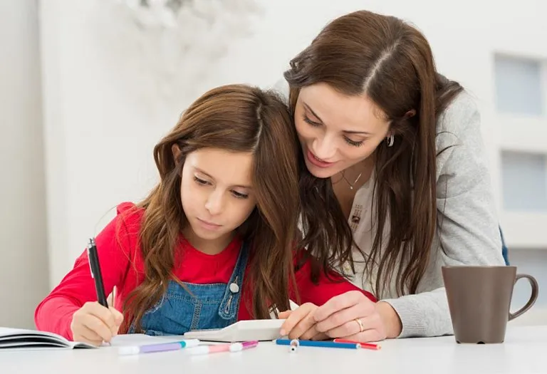 10 Effective Tips for Helping Your Kids with Homework