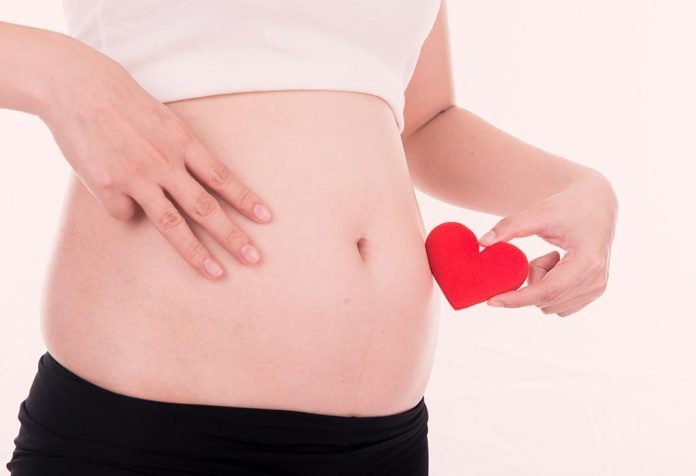 गर्भावस्था का तीसरा महीना - लक्षण, शारीरिक परिवर्तन और आहार