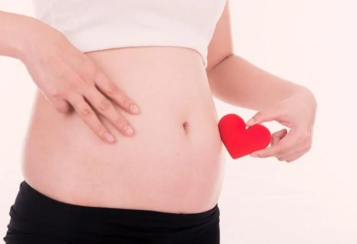 3 Months Pregnant: Symptoms, Body Changes, Baby Development & Diet