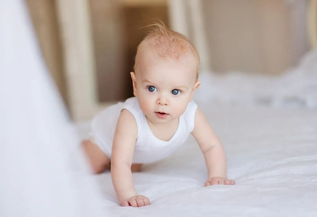 When Do Babies Clap? Age And 5 Activities To Encourage Them