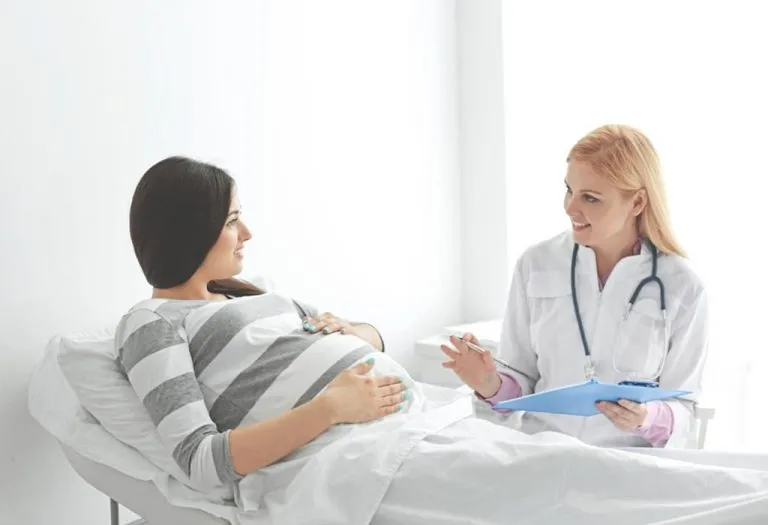 Losing the Mucus Plug During Pregnancy
