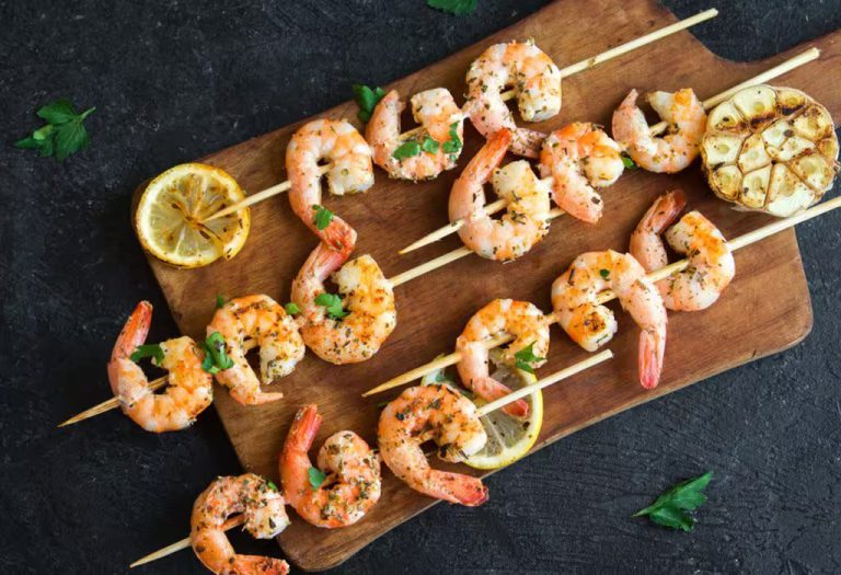 Eating Shrimp During Pregnancy: Health Benefits & Precautions