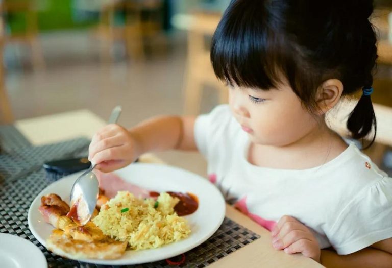 15 Simple and Healthy Rice Recipes for Kids