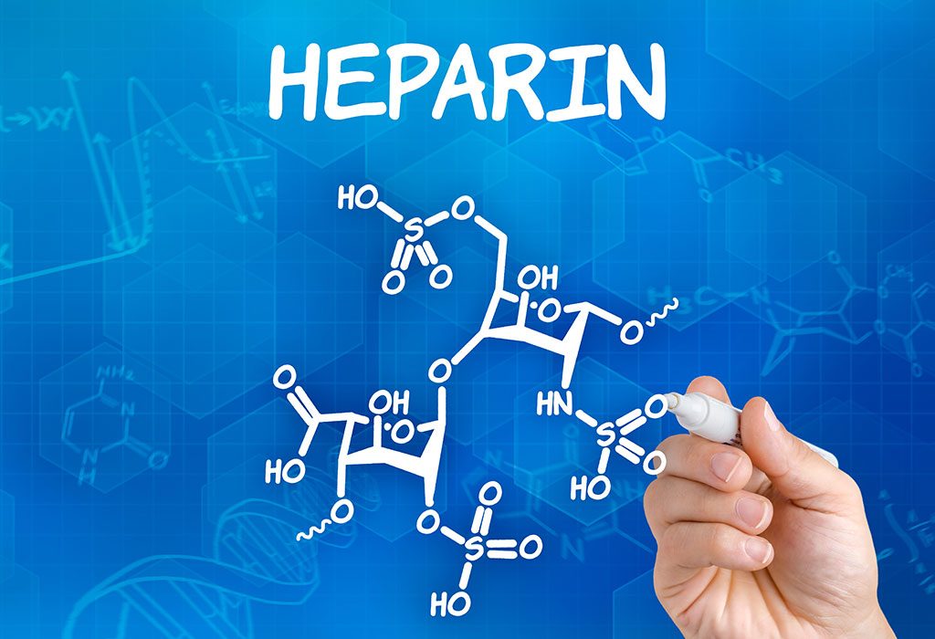 Heparin During Pregnancy – Is It Safe to Use?