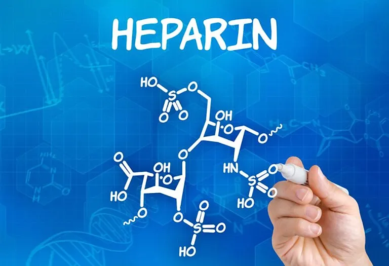 Heparin During Pregnancy - Is It Safe to Use?