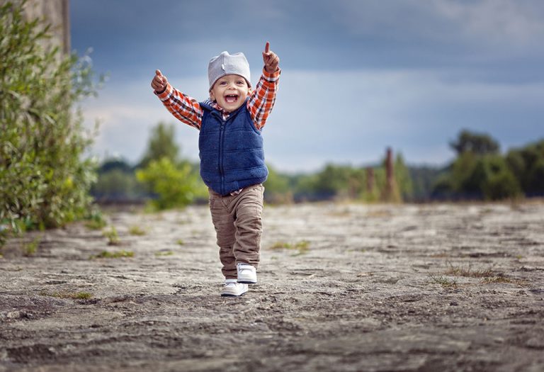 24 Months (2 Years Old) Baby Growth and Development