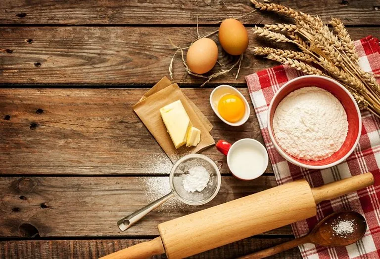 5 Delicious Baking Recipe Ideas for kids