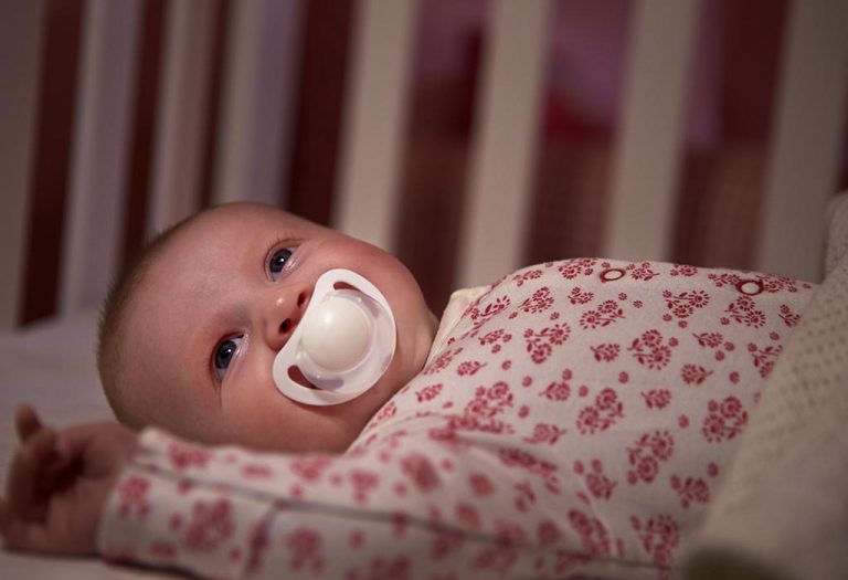 4 Week Old Baby Development, Milestones & Care Tips