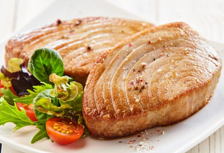Eating Tuna During Pregnancy - Safe or Unsafe?
