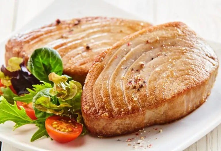 Eating Tuna During Pregnancy - Safe or Unsafe?