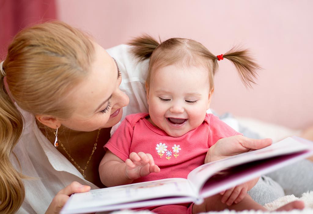 15 Learning and Engaging Activities for 7 Months Old Baby