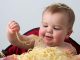 Pasta for Babies - When to Introduce and Quick Recipes