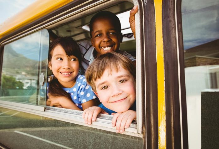 20 Must Know School Bus Safety Rules for Kids