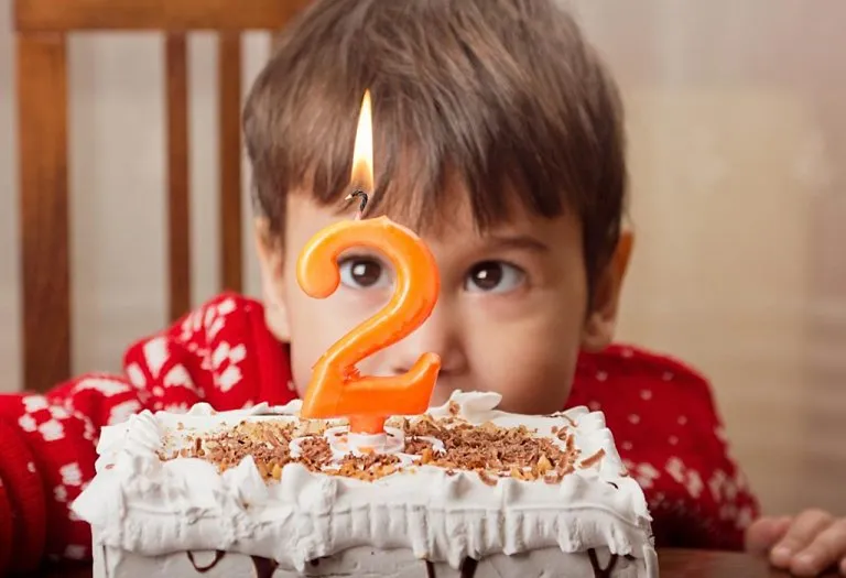 Terrible Twos- Causes, Signs, and Parenting Tips